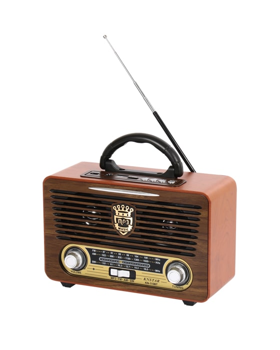 Nostaljik Radyo